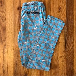 Hershey’s Kisses Pajama Bottoms